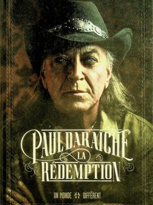 La rédemption