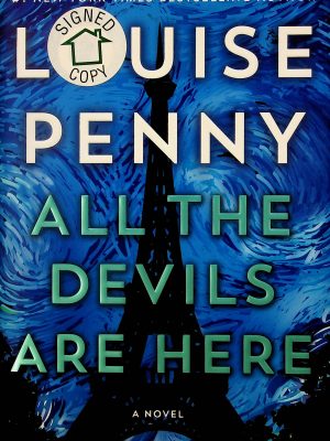 All the devils are here
