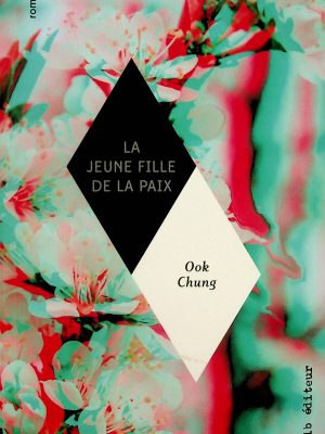 La jeune fille de la paix