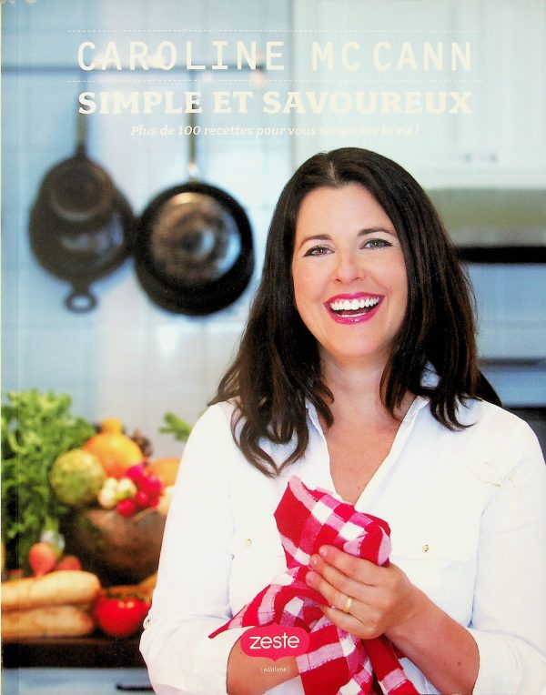 Simple et savoureux