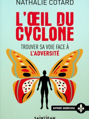 L'œil du cyclone