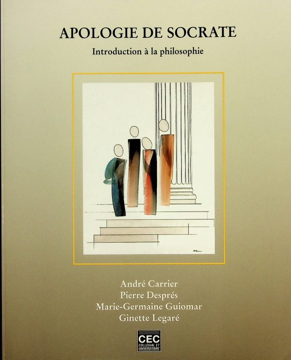 Apologie de Socrate