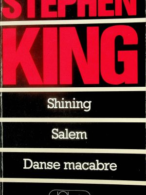 Shining - Salem - Danse macabre