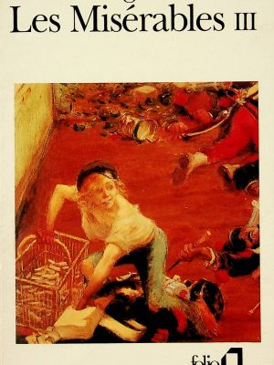 Les Misérables T. 03