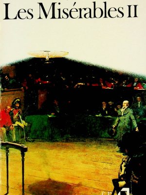Les Misérables T. 02