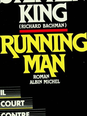 Running man
