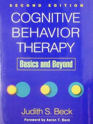Cognitive Behavior Therapy