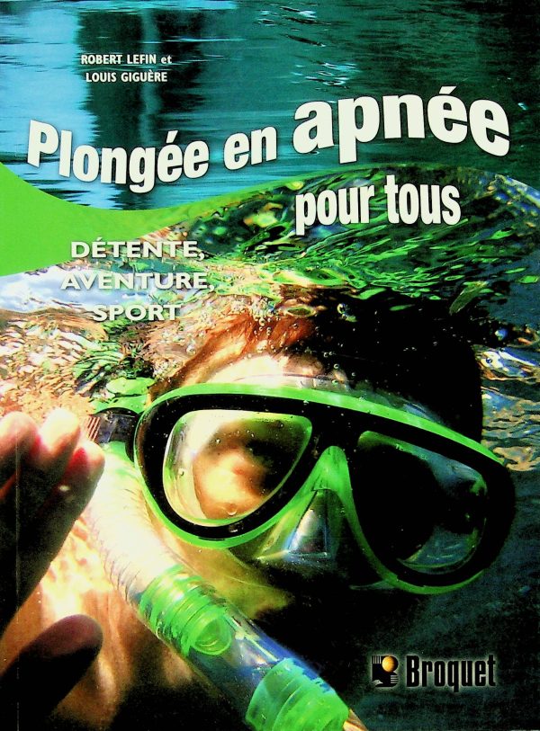 Plongée en apnée pour tous