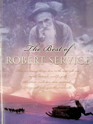 The Best of Robert Service