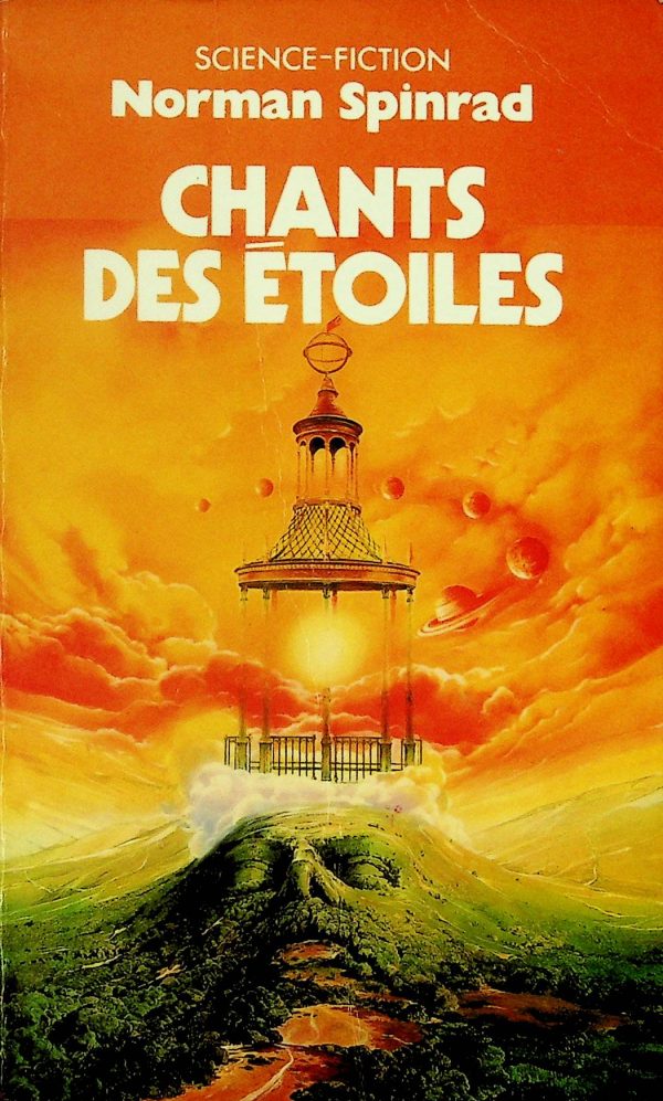 Chants des étoiles