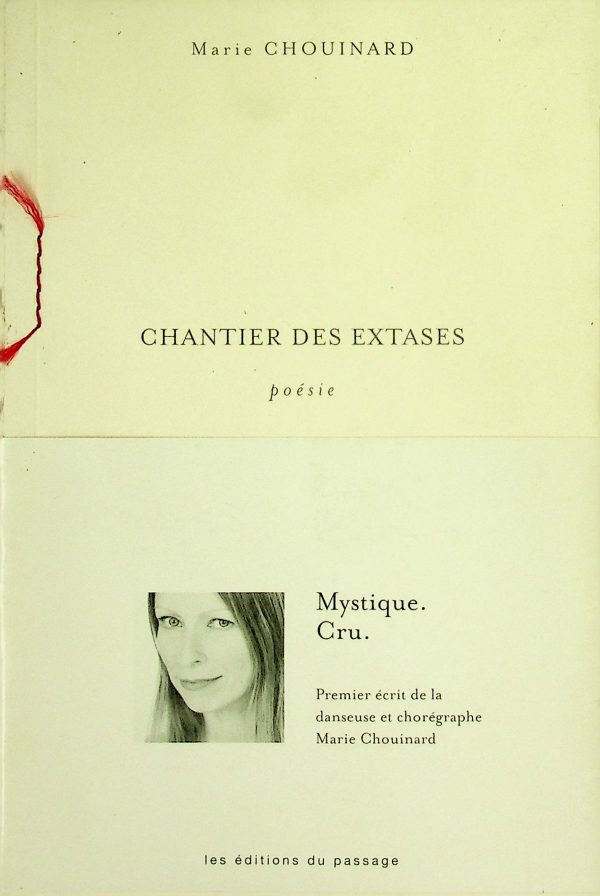 Chantier des extases