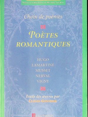 Poètes romantiques