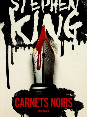 Carnets noirs