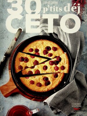 30 p'tits déj CETO