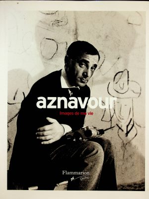 Aznavour - Images de ma vie