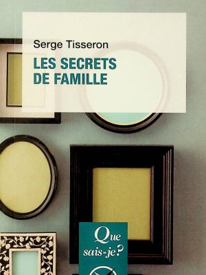 Les secrets de famille