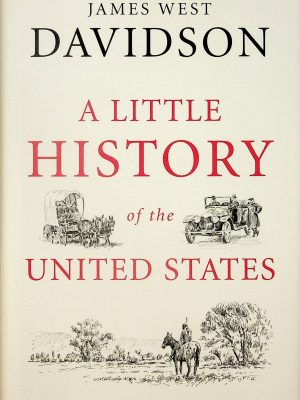 A little history of the United States