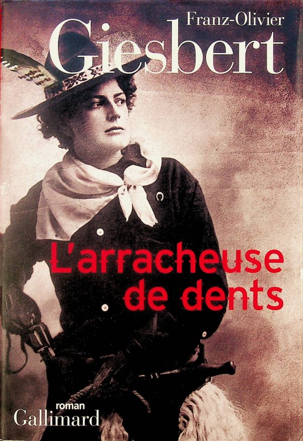L'arracheuse de dents
