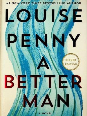 A better man