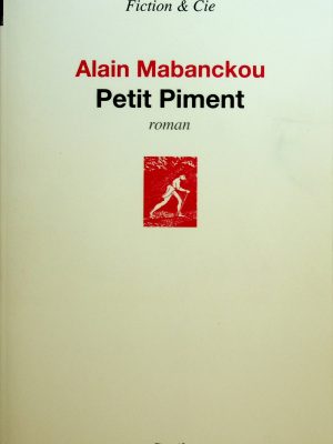 Petit piment
