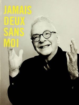 Jamais deux sans moi