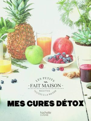 Mes cures détox