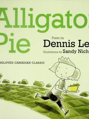 Alligator pie