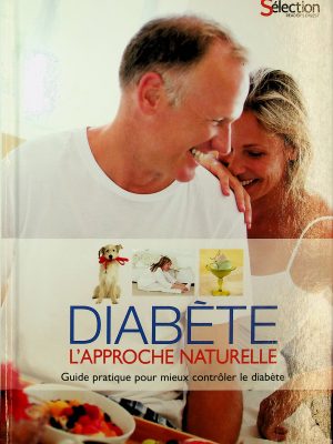 Diabète, l'approche naturelle