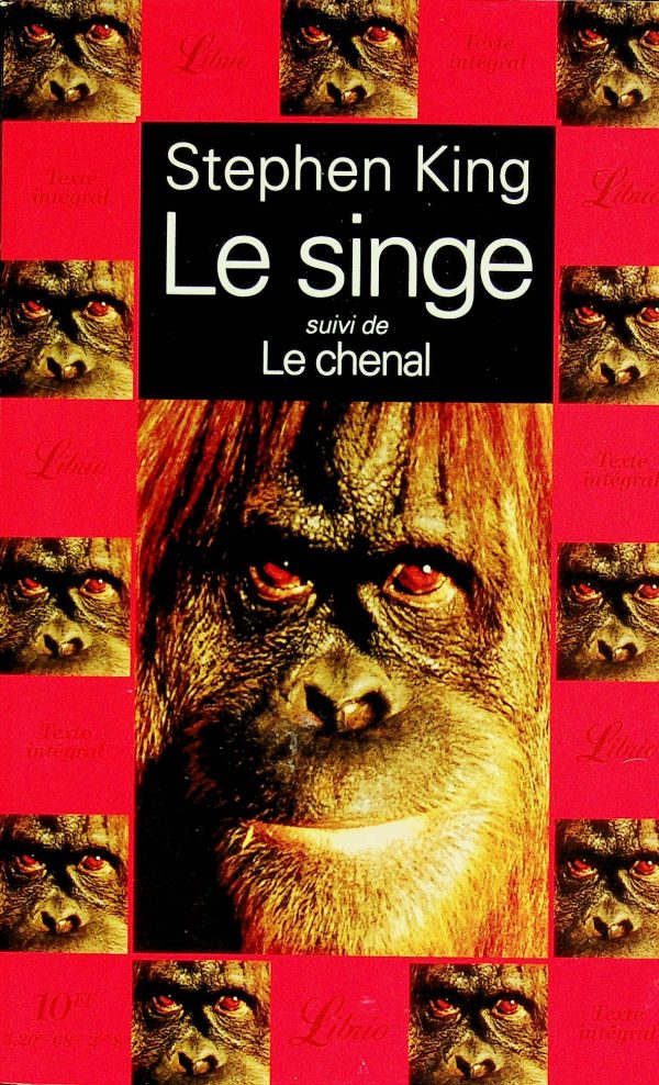 Le singe (suivi de Le chenal)