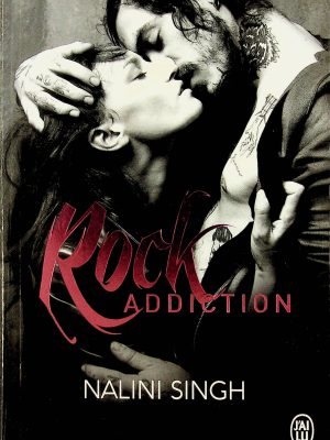 Rock Addiction T. 01