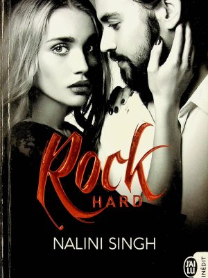 Rock Hard T. 02