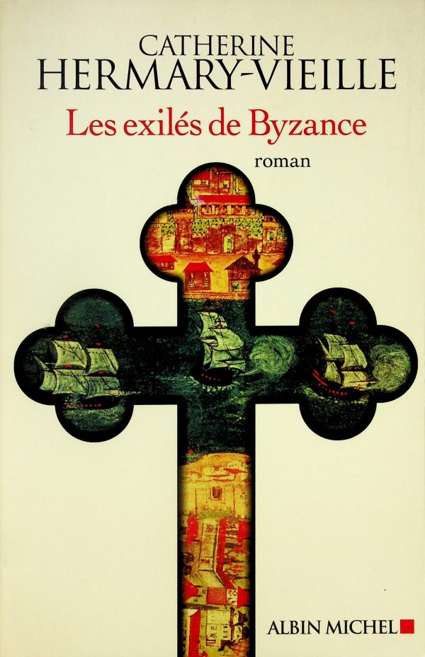 Les exilés de Bysance