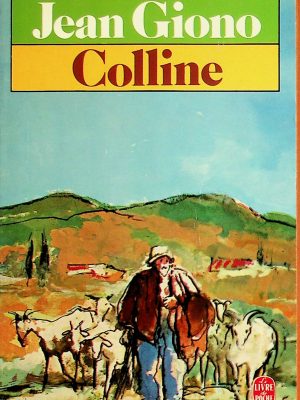 Colline