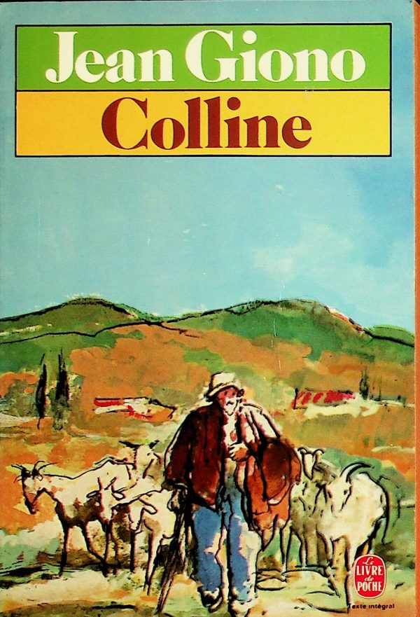 Colline