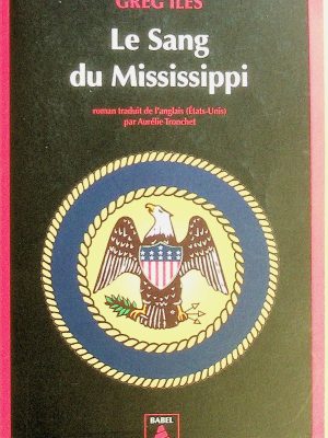 Le sang du Mississippi