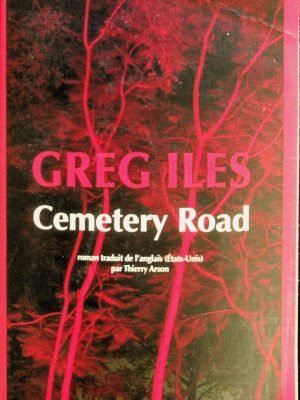 Cemetery Road