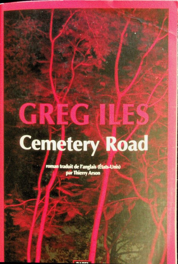 Cemetery Road