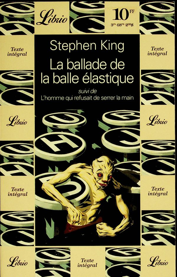 La ballade de la balle élastique