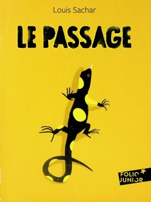 Le passage
