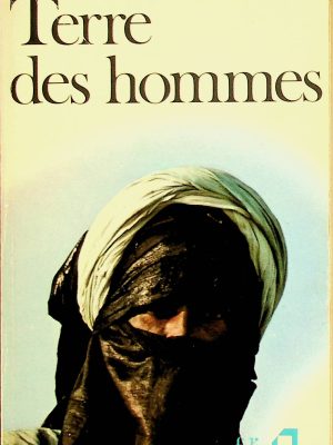 Terre des hommes