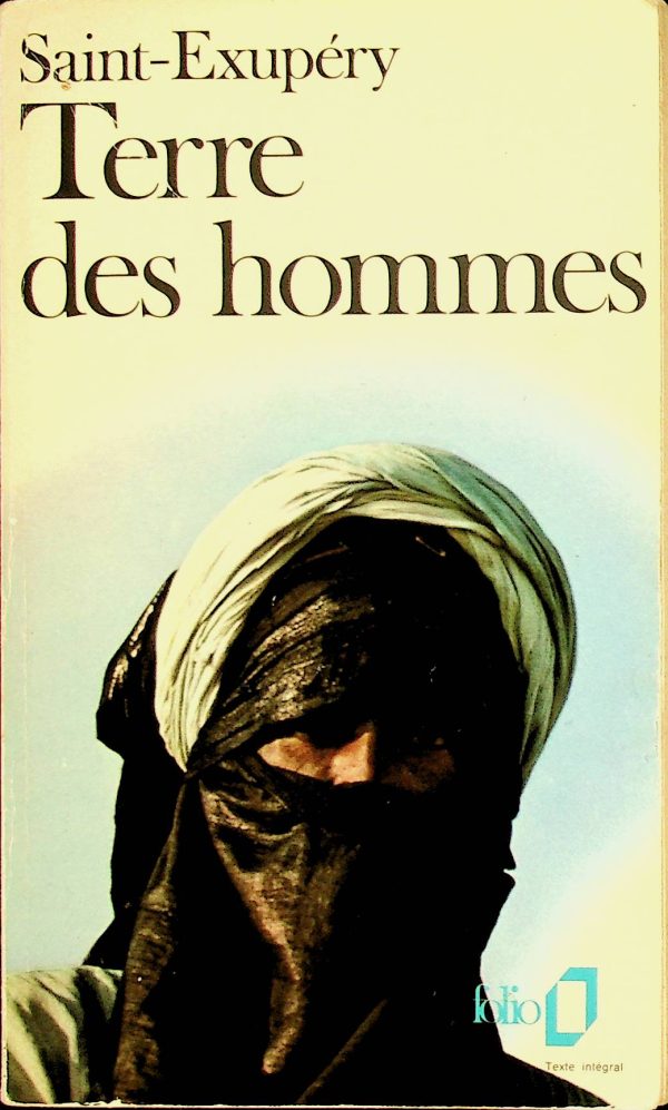 Terre des hommes