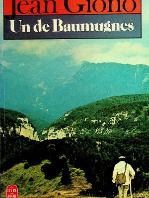 Un de Baumugnes
