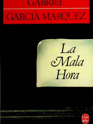 La Mala Hora