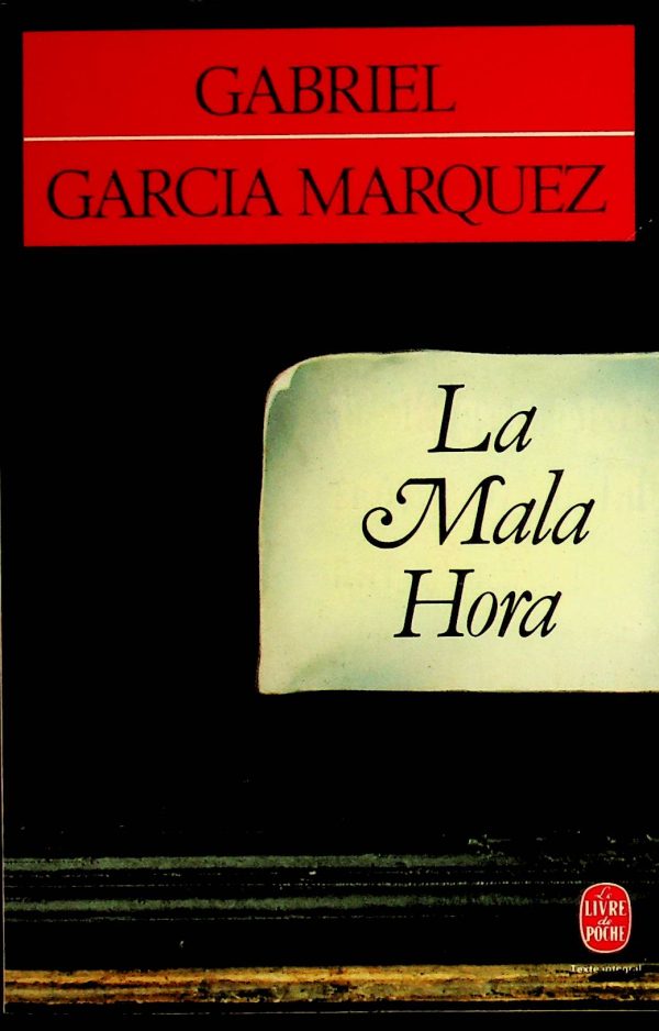 La Mala Hora