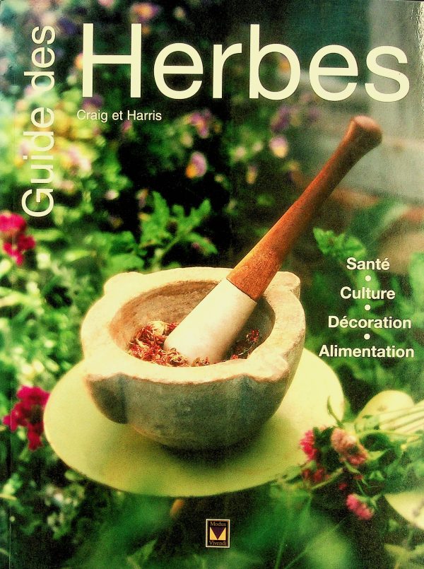 Guide des herbes