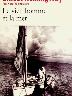 Le vieil homme et la mer