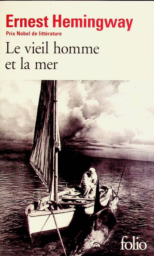 Le vieil homme et la mer