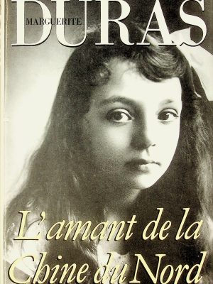 L'Amant de la Chine du Nord