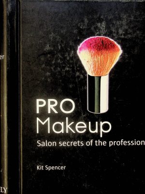 Pro Makeup - Salon secrets of the professionals