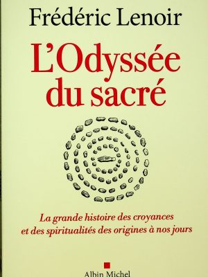 L'Odyssée du sacré